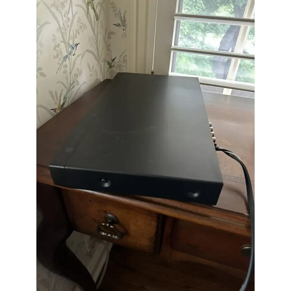 Samsung DVD-P191 DVD Player (14.17